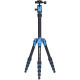 Штатив MeFOTO BackPacker Blue